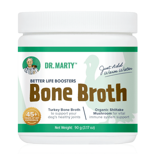 Dr. Marty's Better Life Boosters – Bone Broth