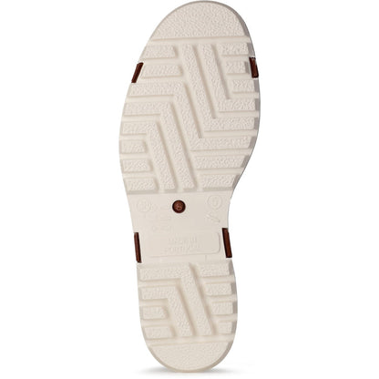 Dunlop Junior Kids Sport Wellington Burgundy/White