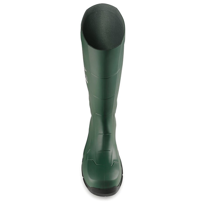 Dunlop Unisex JobGUARD Wellington Heritage Green