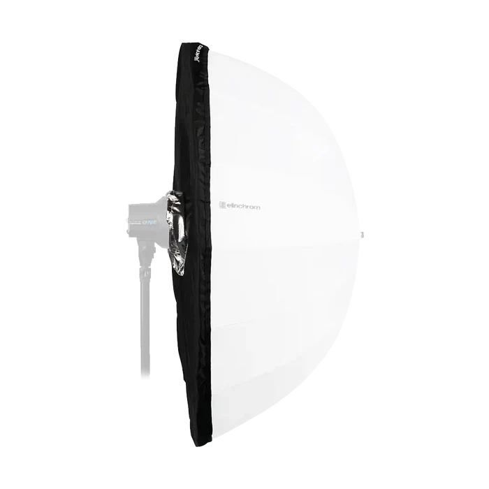 Elinchrom Black Diffuser for 105cm Deep Umbrella