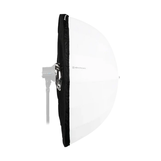 Elinchrom Black Diffuser for 105cm Deep Umbrella