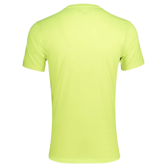 New Balance Elite Tech Mens Short-Sleeve Training Jersey