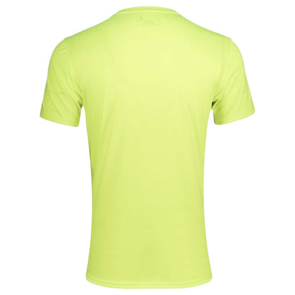 New Balance Elite Tech Mens Short-Sleeve Training Jersey