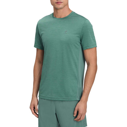 Energetics Alfred IV Short-Sleeve Mens Running T-Shirt