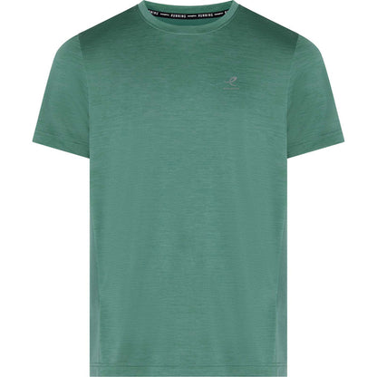 ENERGETICS M Alfred IV SS Tee Grn