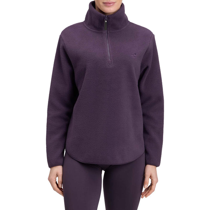 Energetics Amelia Womens Half-Zip Midlayer&nbsp;Fleece