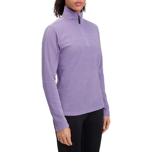 Energetics Amosina II Womens Half-Zip Fleece