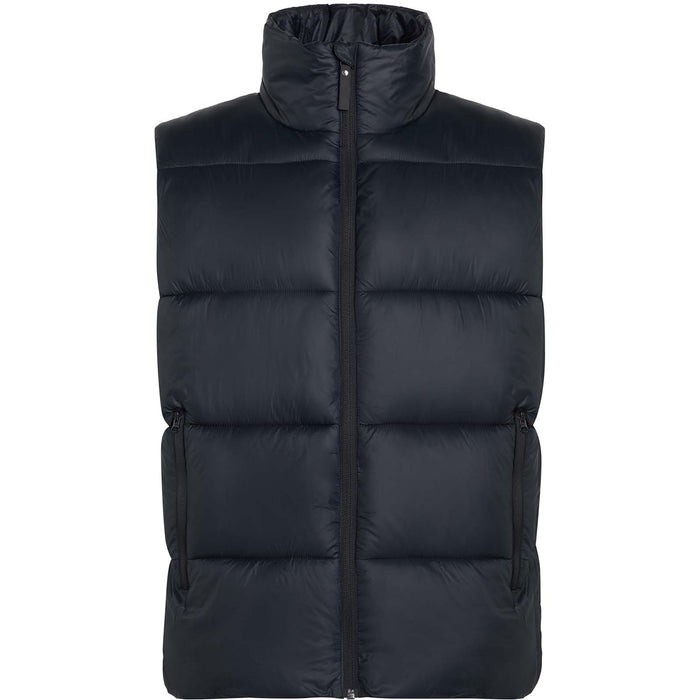 ENERGETICS Arctico VST M Padded BLk