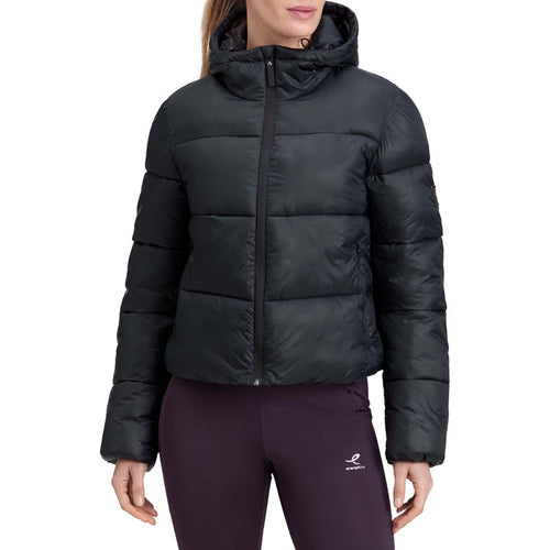 Energetics Arctico Womens Padded Hooded Jacket
