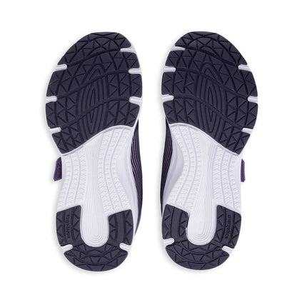 ENERGETICS Elexir XIII Jr Girls, Purple