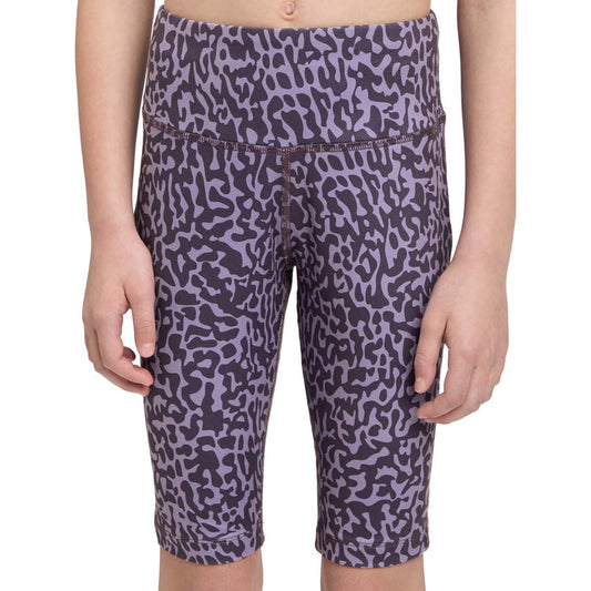 Energetics Kelis Girls Fitness Short Leggings