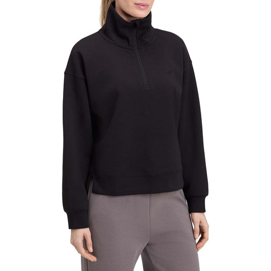 Energetics Lilly Womens Midlayer Half-Zip Top