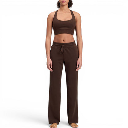 Energetics Olan II W Pants 1/1 Brn