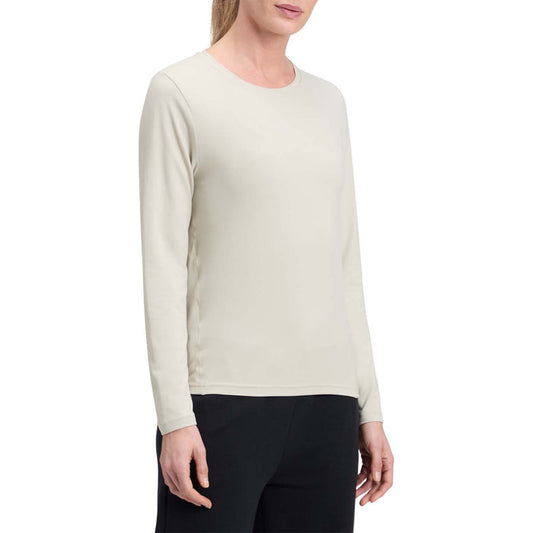 Energetics Oleta Long-Sleeve Womens Training T-Shirt