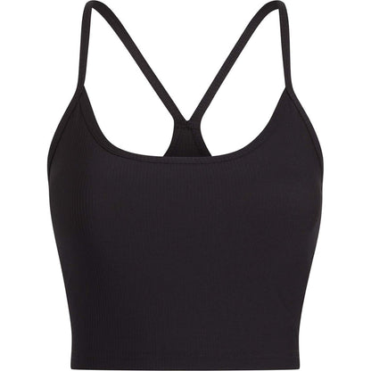 ENERGETICS Olorie W Tee S/L Bk