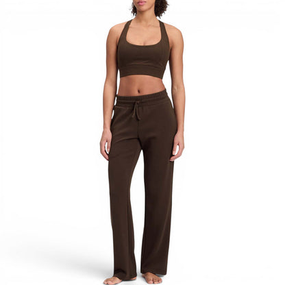 ENERGETICS Oraa W Bra Brown