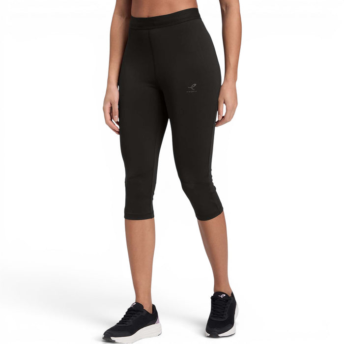 Energetics Portia III 3/4 Length Womens Running Tights