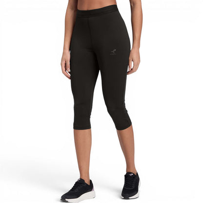 Energetics Portia III 3/4 Length Womens Running Tights