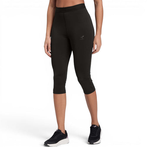 Energetics Portia III 3/4 Length Womens Running Tights