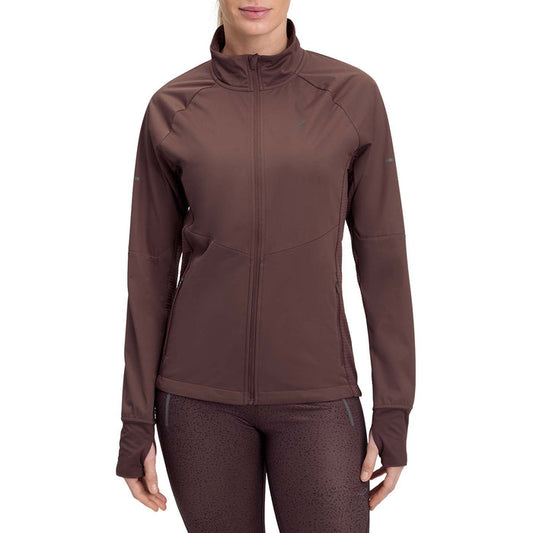 Energetics Semenya III W Jkt Brown