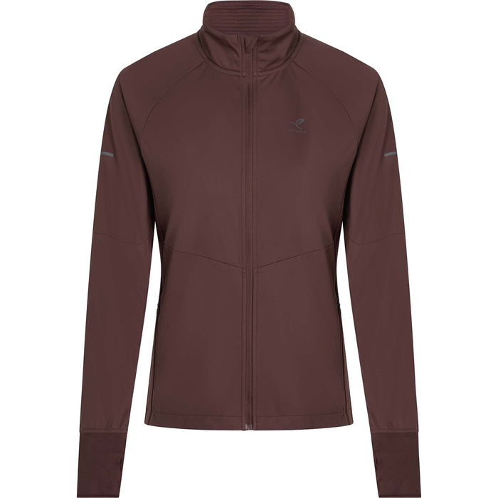 Energetics Semenya III W Jkt Brown