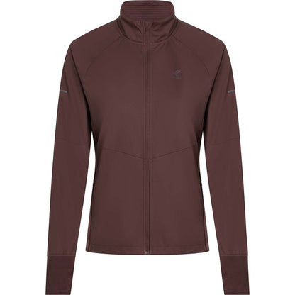 Energetics Semenya III W Jkt Brown