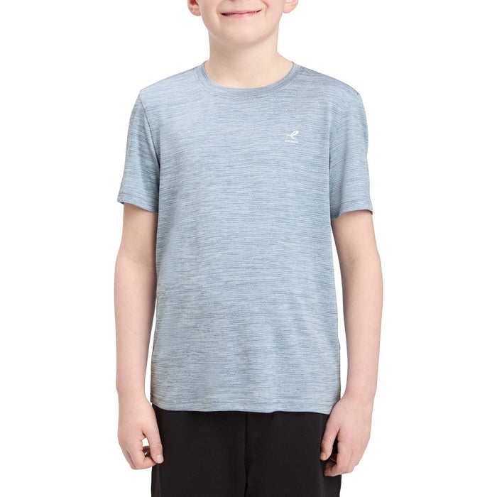 Energetics Telly II Boys Short-Sleeve Training T-Shirt
