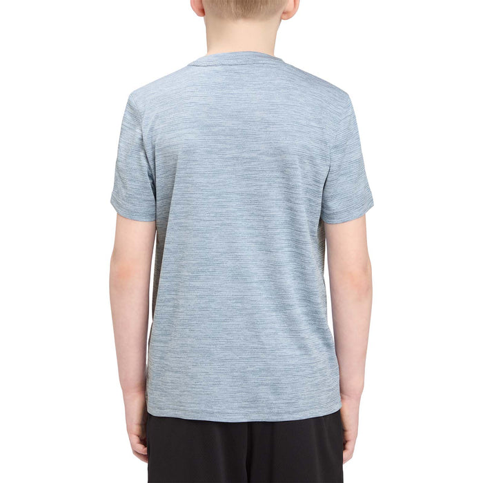 Energetics Telly II Boys Short-Sleeve Training T-Shirt