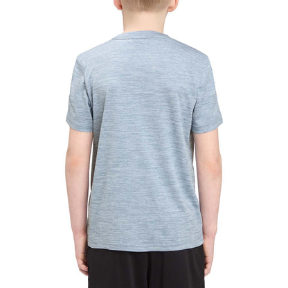 Energetics Telly II Boys Short-Sleeve Training T-Shirt