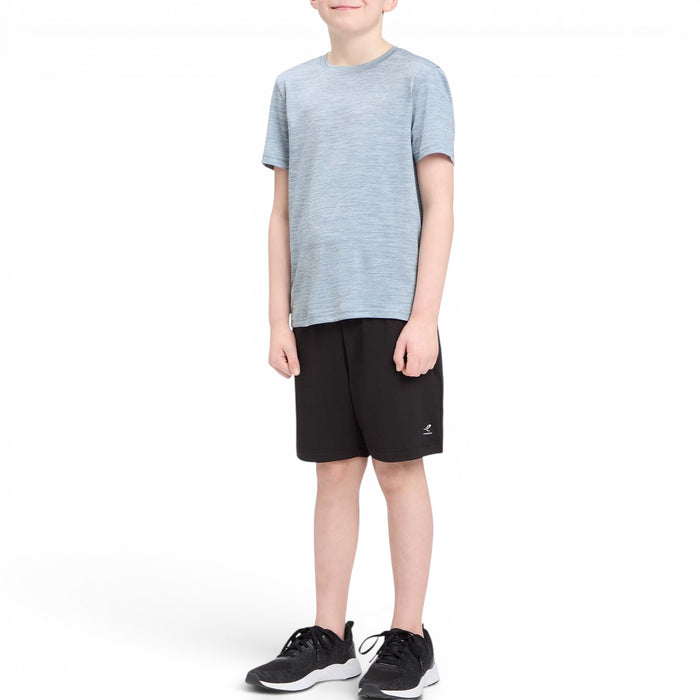ENERGETICS B Telly II SS B Tee Blue