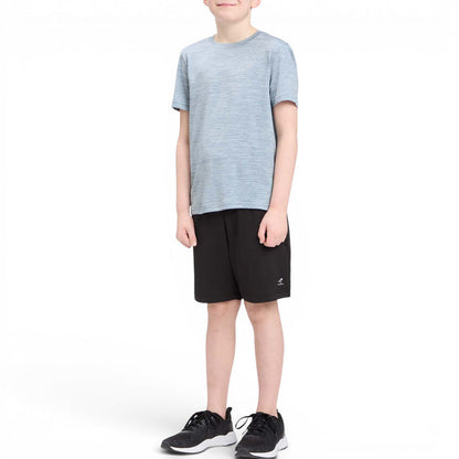 ENERGETICS B Telly II SS B Tee Blue