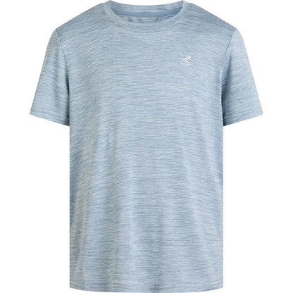 ENERGETICS B Telly II SS B Tee Blue