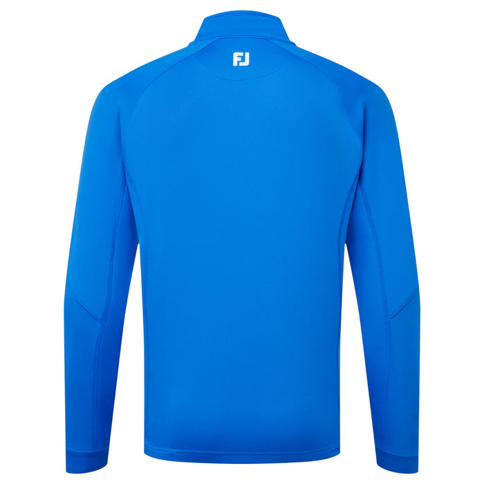 Footjoy Chill Out QZ Top Blue