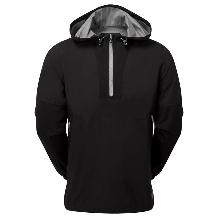 Footjoy HydroLite X Hoodie Black
