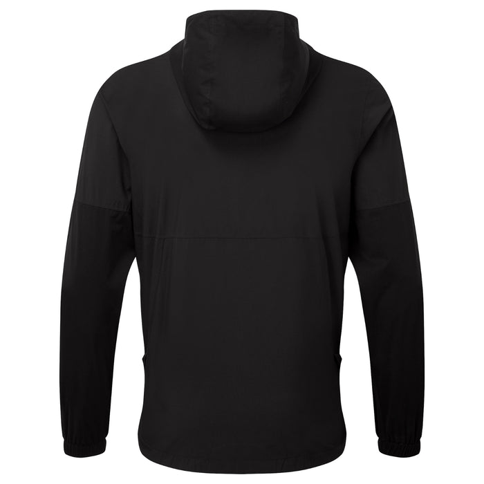 Footjoy HydroLite X Hoodie Black