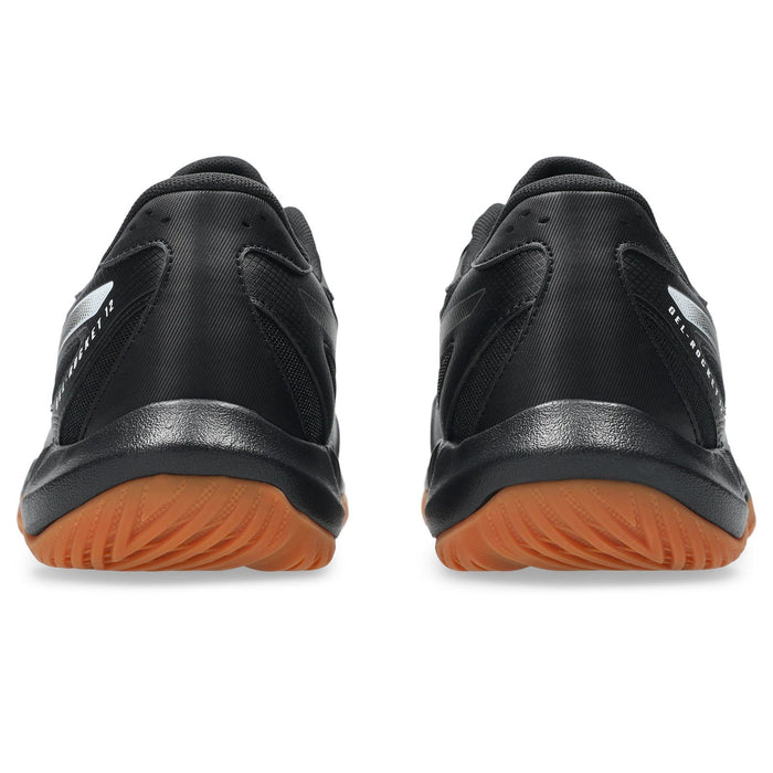 ASICS Gel-Rocket 12 Mens Black