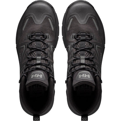 Helly Hansen Sport Mens Cascade Hiking Boots Black