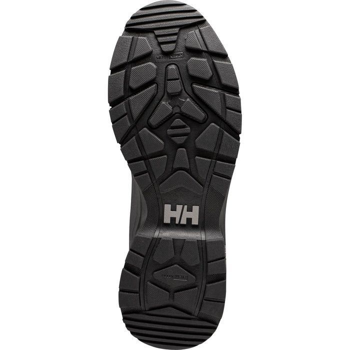 Helly Hansen Sport Mens Cascade Hiking Boots Black