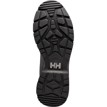 Helly Hansen Sport Mens Cascade Hiking Boots Black