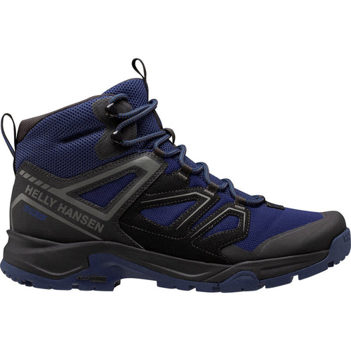 Helly Hansen Sport Mens Stalheim Hiking Boots Ocean