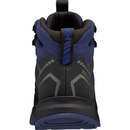 Helly Hansen Sport Mens Stalheim Hiking Boots Ocean