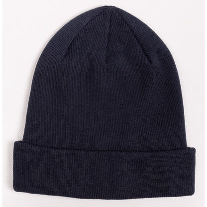 Helly Hansen Sport Unisex Urban Cuff Beanie Navy