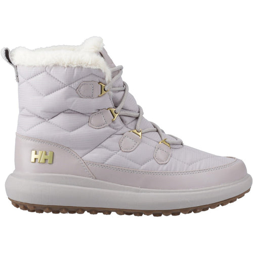 Helly Hansen Sport Womens Willetta 2 Mid Boots Mellow Grey