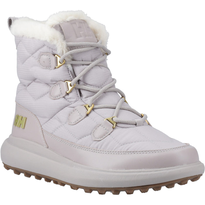 Helly Hansen Sport Womens Willetta 2 Mid Boots Mellow Grey