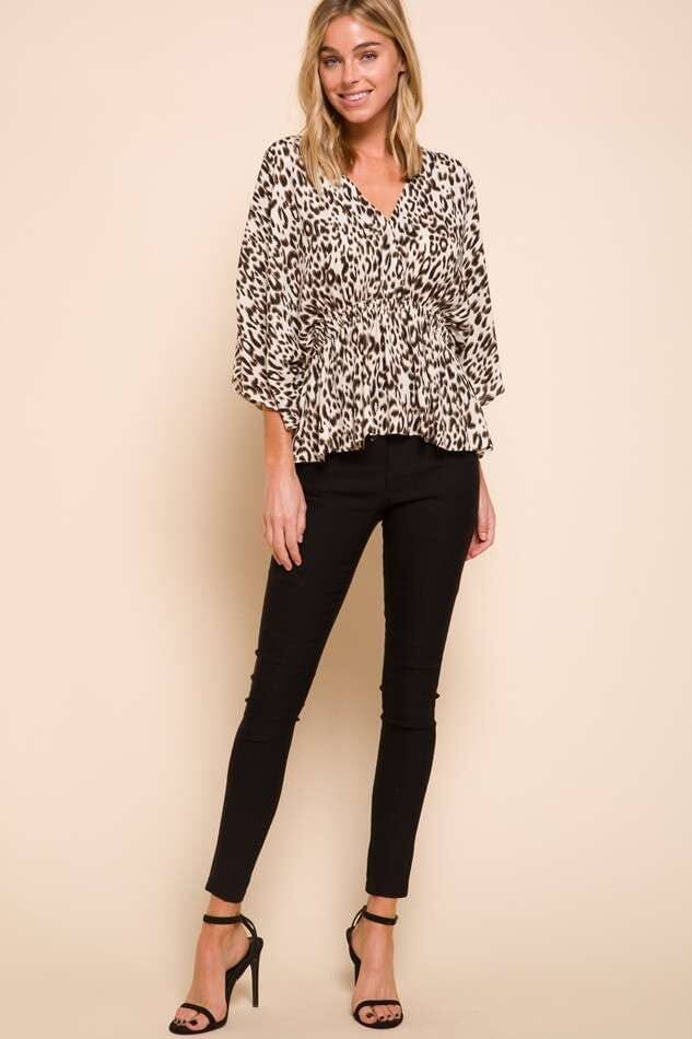 HIGH WAIST STRETCH KNIT SKINNY JEGGING - [variant_option1]