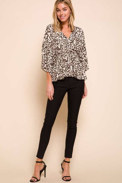 HIGH WAIST STRETCH KNIT SKINNY JEGGING - [variant_option1]