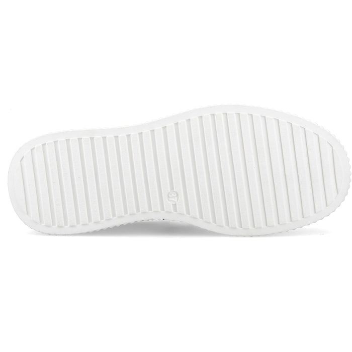 Hush Puppies Womens Holly Sneaker Rose