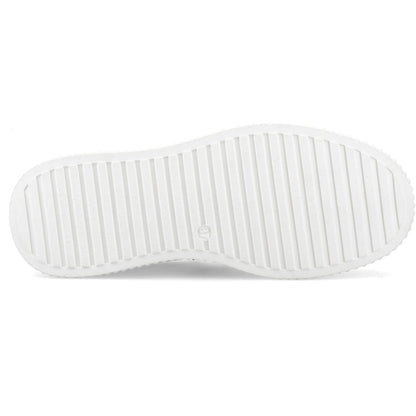 Hush Puppies Womens Holly Sneaker Rose