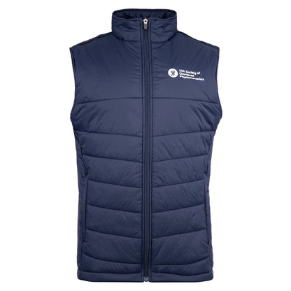 Irish Society Of Chartered Physiotherapists Adults Gilet
