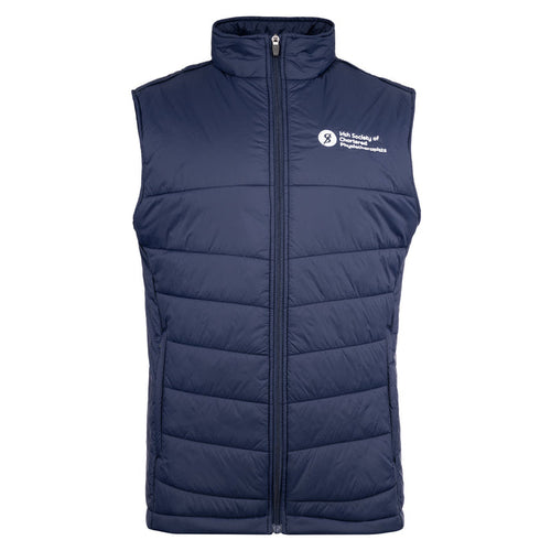Irish Society Of Chartered Physiotherapists Adults Gilet